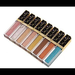 Too Faced Tutti Fruitti Liquid Eyeshadow
